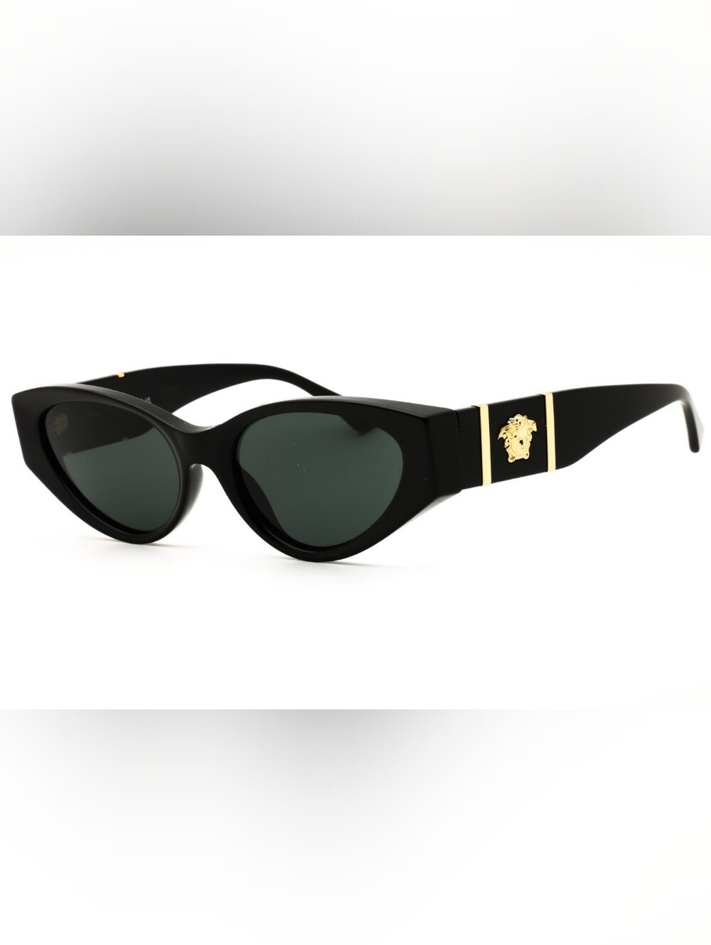Versace 0VE4454, Woman's Sunglasses, Size 55X18X145